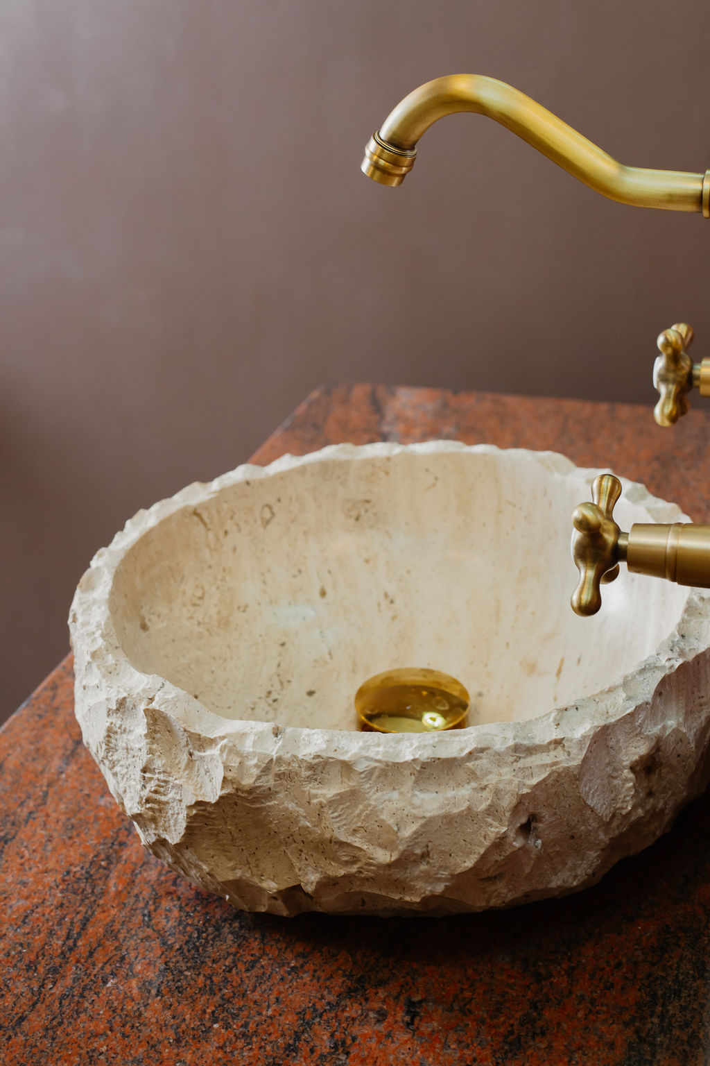The Green Room, a gut-renovated bathroom in Highlands, Denver